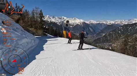 webcam attelas|Webcams Verbier 4Vallées 